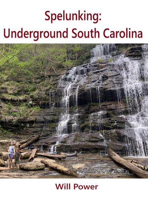 cover image of Spelunking